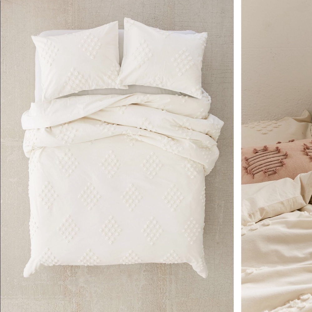 FULL/QUEEN duvet cover